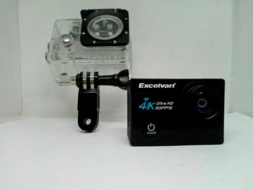 Videocamere digitali Excelvan