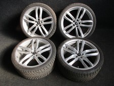 21" AUDI Alufelgen Winter 285 30 AUDI RS6 RS7 4G 9,5x21 ET25 4G0601025CE