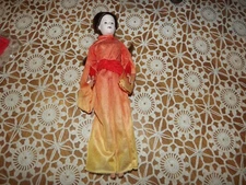 998 STAR WARS: EPISODE I; QUEEN AMIDALA 12" DOLL HASBRO