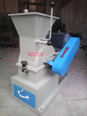 220V Crusher Machine,200x70 for Stone, Coal Gangue, Glass etc. Hammer Crushing
