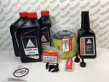 Honda Rancher 350 Service Kit- Oil Change/Air Filter HSK-35