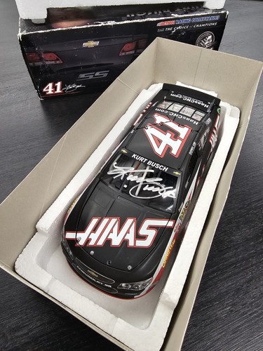 Dodge Charger 1:24 RCCA &ndash; Reed Sorenson #41 Rookie 2005, Edizione Limitata 1/240