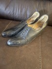 The White Princess Elizabeth Of York Jodie Comer Screen Worn Lace-up Shoes — photo 1