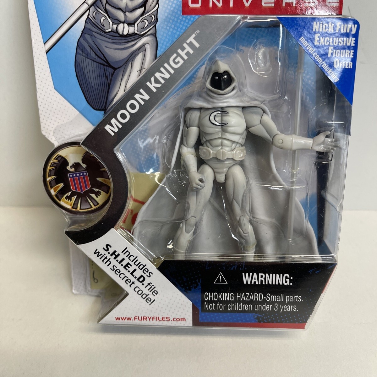 2015 Marvel Vibranium 【Moon Knight】50枚限定 2015 Marvel Vibranium 【Moon Knight】50枚限定 2015 Marvel