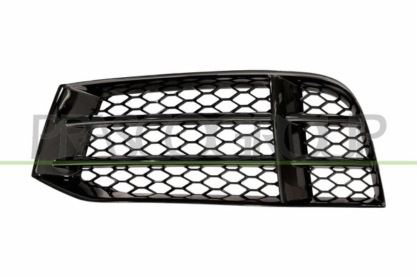Prasco LüFtungsgitter StoßFäNger Vorne Links FüR Audi A5 Cabriolet 8F7 AD6222144-image