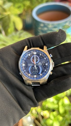 casio edifice 80w A1200