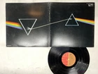 Pink Floyd The Dark Side Of The Moon Japan LP [21293ER]