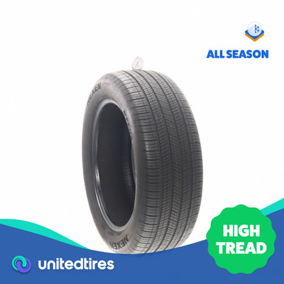 Used 235/55R19 Nexen N'Fera Supreme S 101H - 8/32
