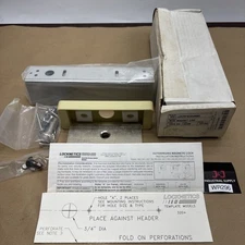 (Parts)LOCKNETICS,320+,xSURFACExDSM,LOCK ELECTROMAGNETIC MAG BOND SENSOR.