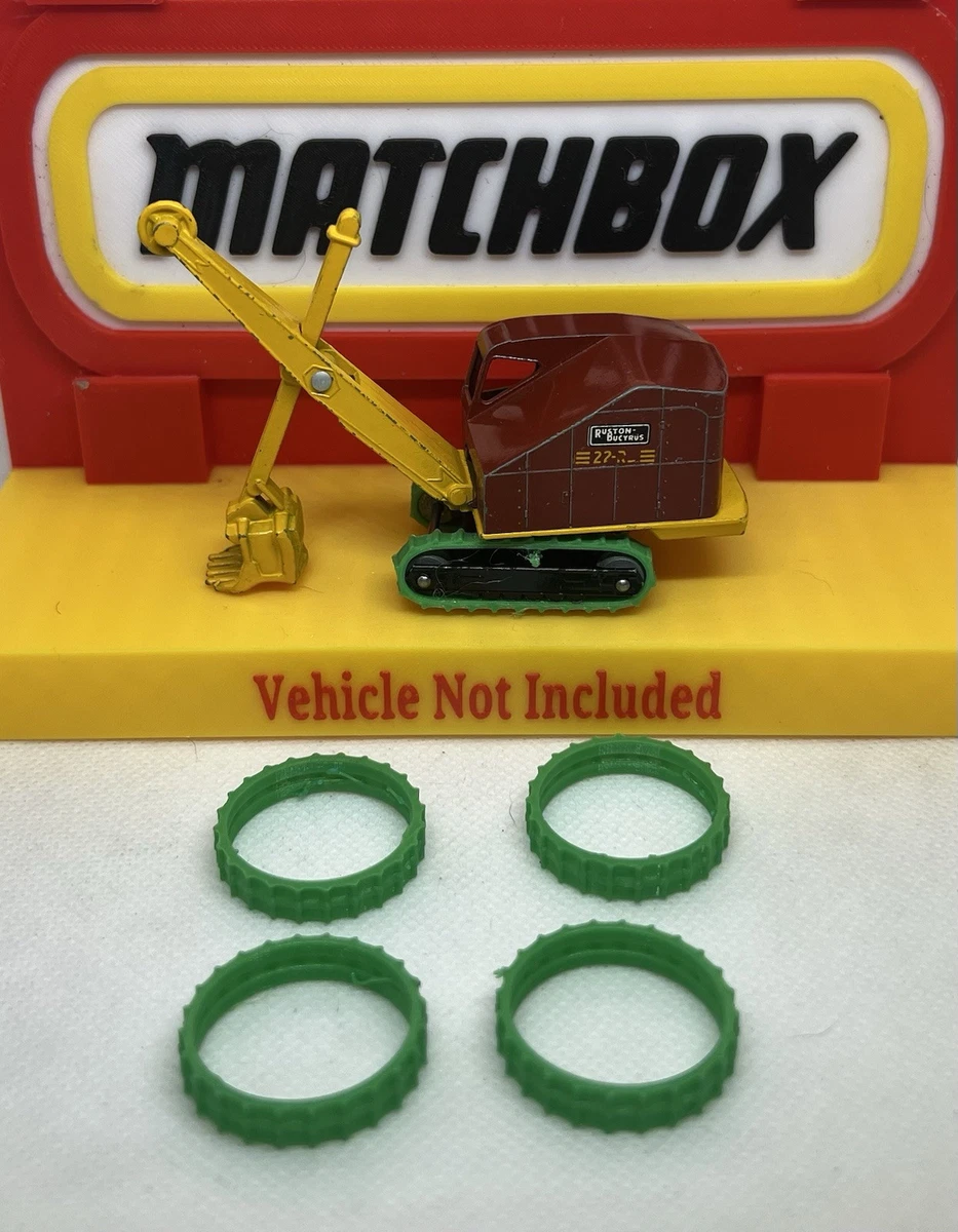Matchbox Major Pack No 6 Pickfords Scammell Transporter - 1961 | Used - like new | A$155.00 | Bundaberg, Queensland Matchbox Major Pack No 6 Pickfords Scammell Transporter - 1961 | Used - like new | A$155.00 | Bundaberg, Queensland