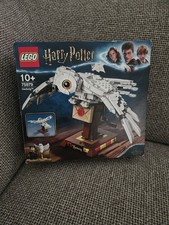 Lego Harry Potter Hedwig 75979