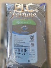 New Seagate ST1000VX005 SkyHawk 1TB 3.5" SATA 6Gb/s Surveillance HDD Hard Drive
