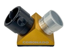 USED Coronado 1.25" Secondary Blocking Filter for SolarMax - 15mm