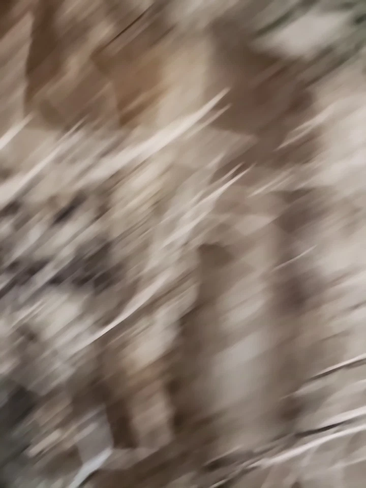 Realtree Edge Men's Long Sleeve Camo Shirt Size Medium - Image 2 of 4