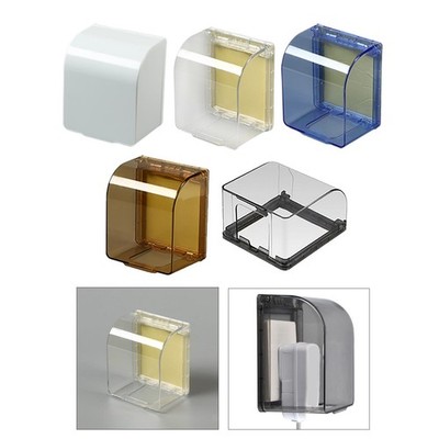 Outlet Schutzhülle Box Cover Switch Cover für Kitchen Home Switch Plate