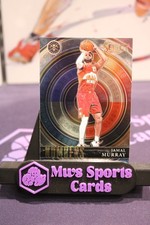 Jamal Murray Numbers 2020-2021 Select