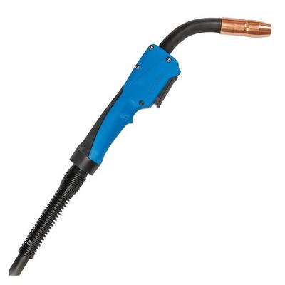 MILLER ELECTRIC 1770028 MILLER MDX-100 MIG Gun 494D74