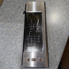 GE Microwave Touch Pad WB56X20715