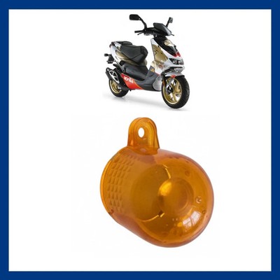 Aprilia SR-Leonardo AP8224214 Right Arrow Interior Glass Plastic Cup