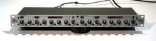 dbx 166xs Professional Audio Compressor/Limiter/Gate Dynamic Processor