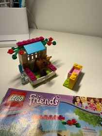 LEGO FRIENDS: Little Foal (41089)