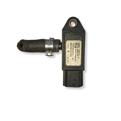 Renault Megane III 2012 Benzin Luftdrucksensor 53MPP0101 UMI9859