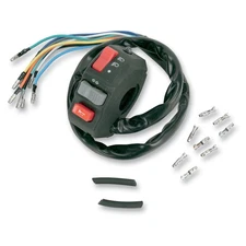 K&S Technologies Off-Road Handlebar Switch - 12-0055