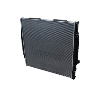4 Row Radiator for Volvo Mack 20984815 1003579 20014605 20733349 239124 20485886