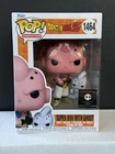Funko Pop! Vinyl: Dragon Ball - Super Buu with Ghost (Chalice Exclusive)  #1464