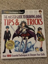 The Master Guide to Drawing Anime How to Draw Original Characters
