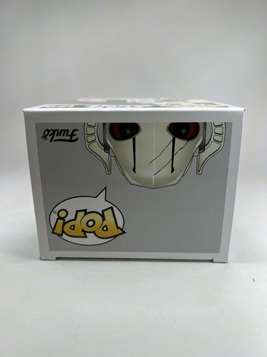 Matthew Wood Signed General Grievous Star Wars Funko Pop w/ JSA COA - Picture 6 of 6