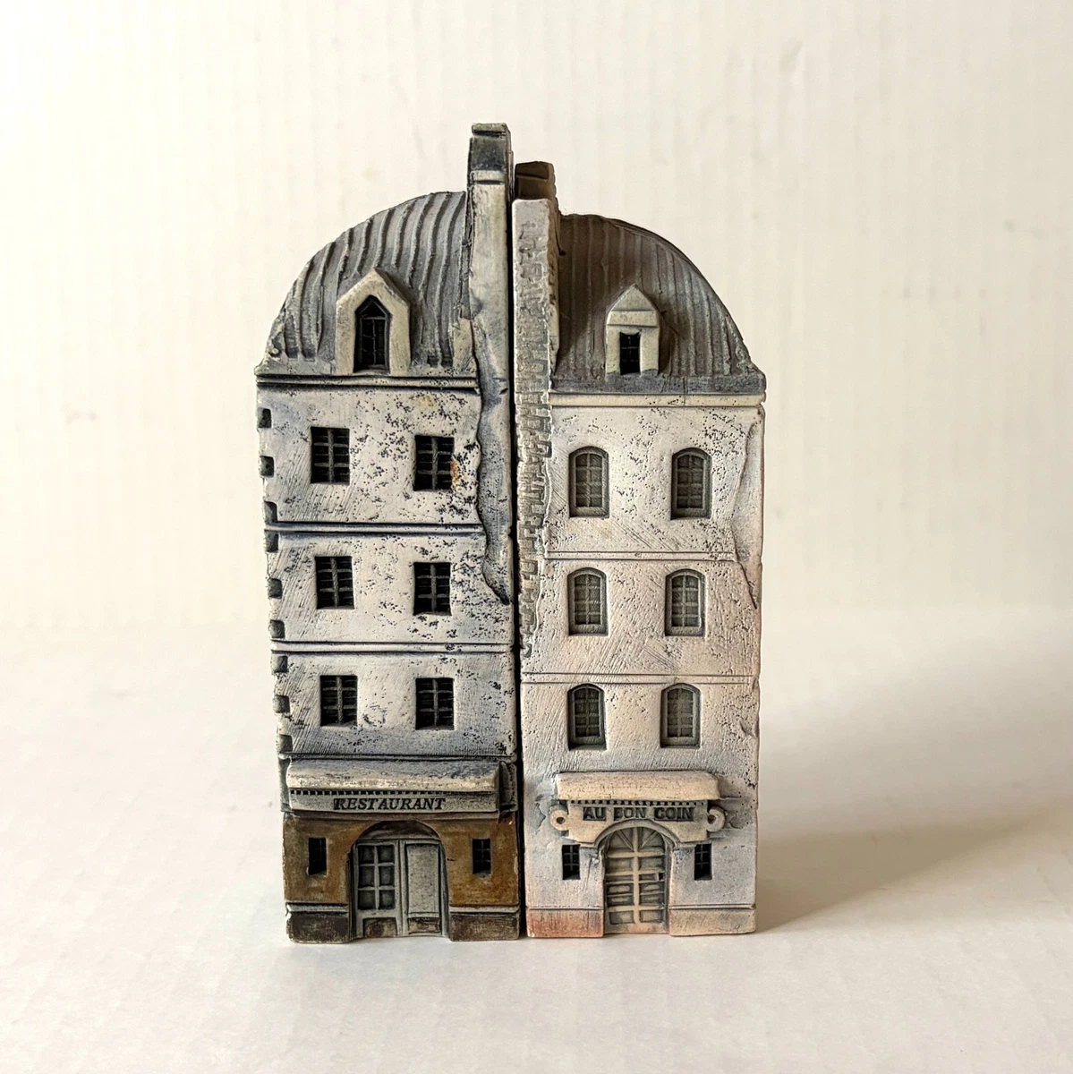 Gault miniatures maison Provence originale