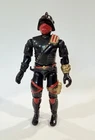 GI Joe Iron Grenadiers v1 1988 Vintage Action Figure Not Complete