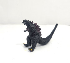 Bandai HG Shin Godzilla Awakening Purple Spines Mini Figure 3" Gashapon 2016