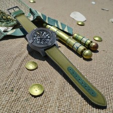 Breitling Avenger V13317 Chronograph 45mm - Full Set, 2 Extra Straps 6