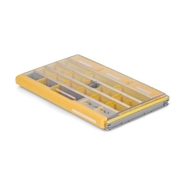 Plano Edge 3700 Terminal Box - ZubehöRbox, KöDerbox, Angelbox, KunstköDerbox-image