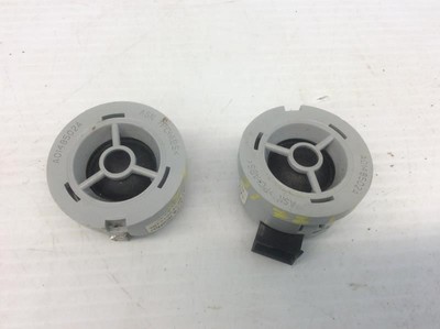 専用ページ RT 88661 14 15 16 17 Fiat 500L Front Left Right Door Tweeter Speaker O | eBay