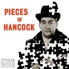 Tony Hancock : Pieces of Hancock CD (2010) Highly Rated eBay Seller Great Prices