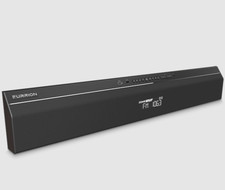 FURRION FSB2N25MC-BL OEM 2-ZONE 12V 70W BLUETOOTH SPEAKER SOUNDBAR S