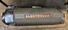 Vintage Electrolux Model XXX Canister Vacuum Tested and Works