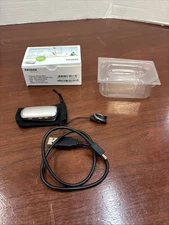 PHONAK RemoteMic With Manual ***Untested