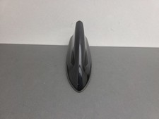 2022 - 2023 Toyota Tundra Roof Black Shark Fin Antenna Oem 2022 - 2023 Toyota Tundra Roof Black Shark Fin Antenna Oem