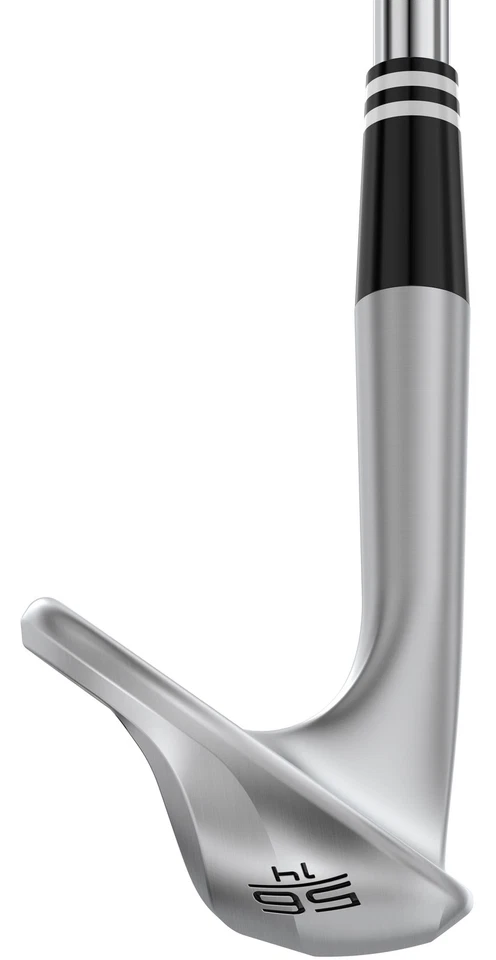 Women Cleveland CBX4 ZipCore 56* Sand Wedge 56-14 UST Mamiya Recoil Dart 50 VG - Image 2 of 4