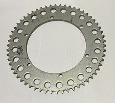 Corona Trasmissione Catena Per Moto KTM 125 GS Denti 58