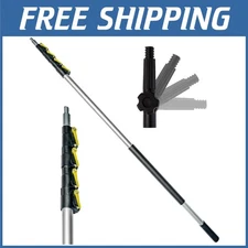 DOCA Telescoping Pole 6-24 Ft - Extension Pole Kit