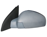 AußEnspiegel Rechts Opel Vectra 02-09 Elek. Anklappbar