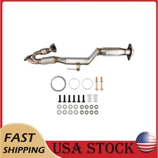 Catalytic Converter For 2014 Nissan Pathfinder 3.5L 2014-17 INFINITI QX60