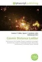 Frederic P. Miller (U. A.) | Cosmic Distance Ladder | Taschenbuch | Englisch