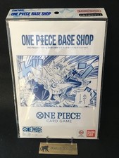 Base Shop Limited Card Collection Vol.1 Prices | One Piece