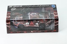 Spark Porsche 911 GT3 Black Falcon #6 Rivas Carrera Cup Champion 2022 1:43 RARE!